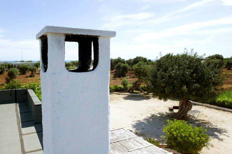 Case Per Vacanze Torre Incina Polignano a Mare Zewnętrze zdjęcie